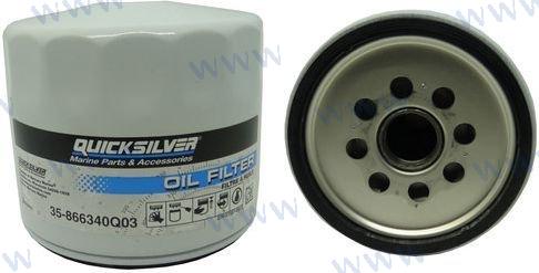 Oem Oil Filter RM35-866340Q02