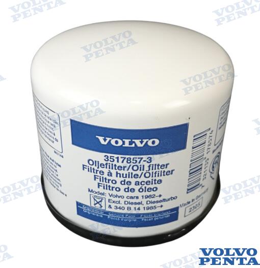 Oil Filter RM3517857