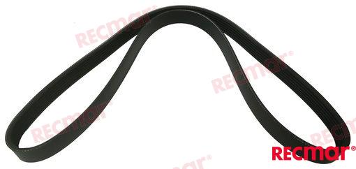 Belt Volvo Kad321P-A