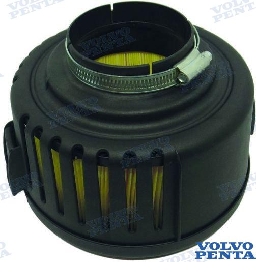 Air Filter Complete Kit