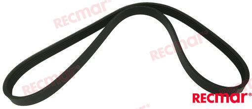 Drive Belt D2-75