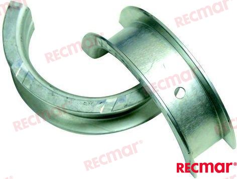 Central Main Bearing Std