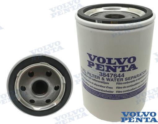 Fuel Filter RM3847644