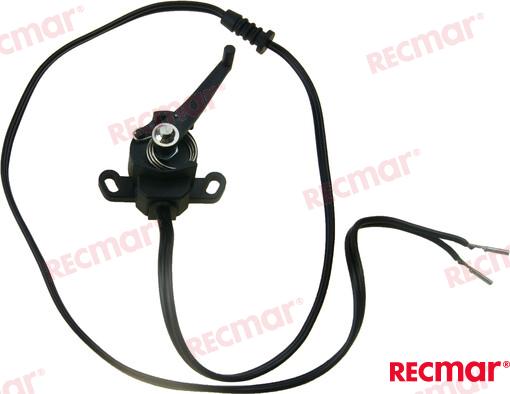 Trim Sensor RM3850470