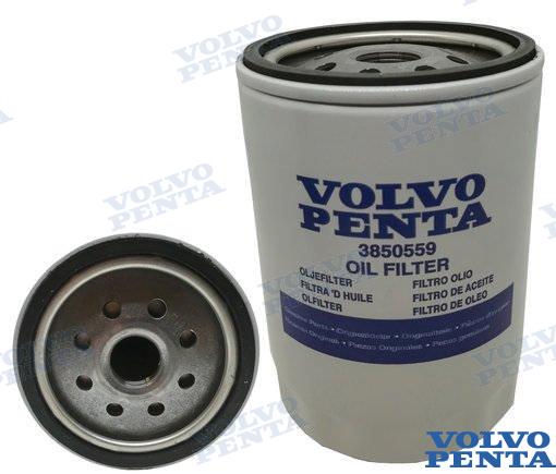 Oil Filter RM3850559