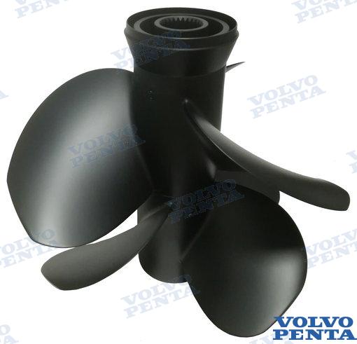 Oem Duo Propeller D3 Kit