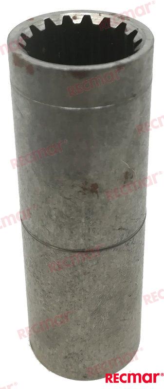 Splined Sleeve