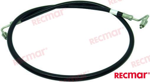 Trim Hose Omc RM3853825