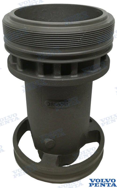 Housing Propshaft
