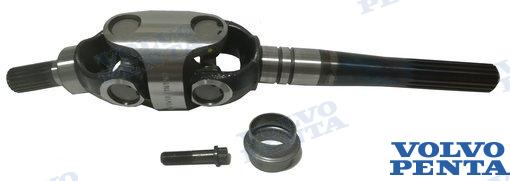 U-Joint Assembly