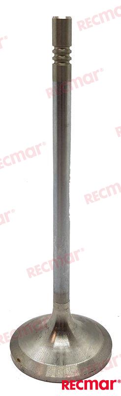 Intake Valve Volvo D4/D6