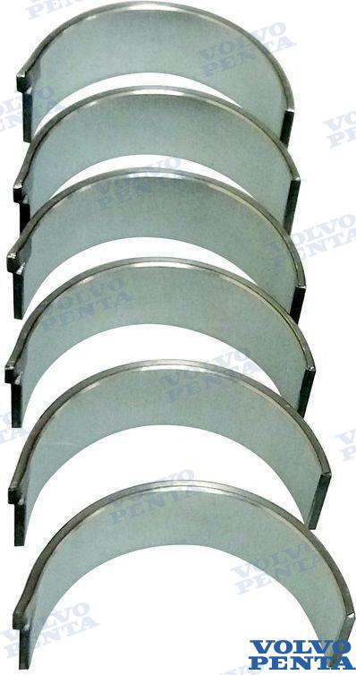 Bearing Shell Kit