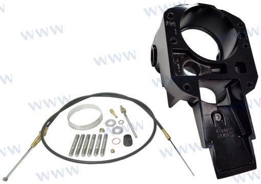 Bell Transon Bravo I, Ii Y III RM41646A9