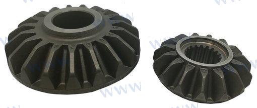 Gear Set RM43-14063A1