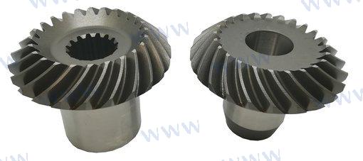 Gear Set  1.62:1 RM43-853640A2