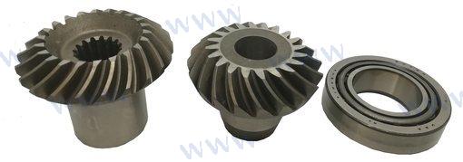 Gear Set  1.47:1 RM43-853641A2