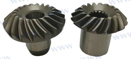 Gear Set  1.81:1 RM43-853643A2
