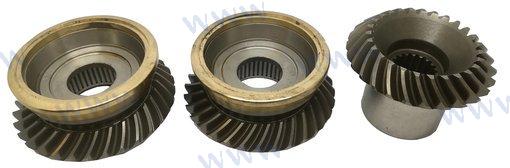 Bravo Upper Gear Set (32/27) RM43-887903A1
