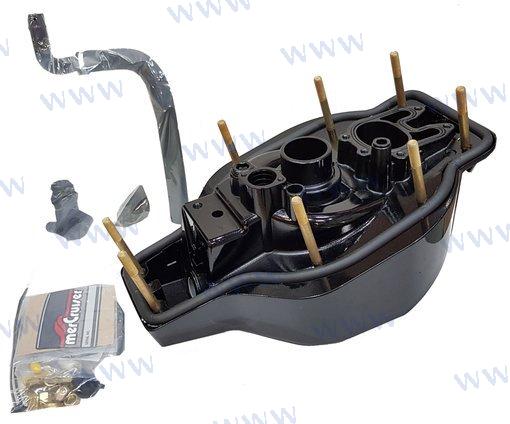 Gimbal Housing Assy. RM43881A17