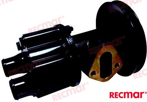 Sea Water Pump