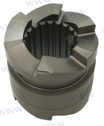 Clutch Mercury RM52-92911