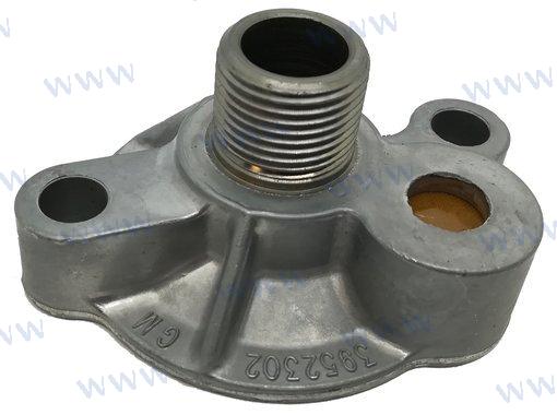 Valve Assy-Oil Filter RM53338