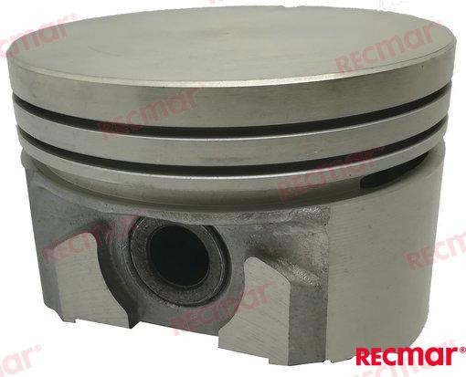 Piston:181 3.0Lx RM733-810852