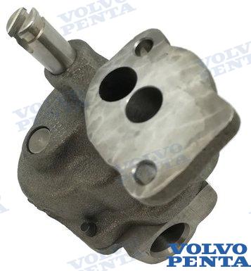 Oil Pump V6 Y V8 Vortec RM809907002