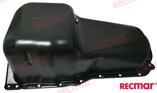 Oil Pan 181 3.0L  And 3.0Lx RM810845