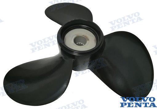 Propeller Volvo 14X19 Right