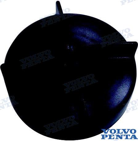 Cover Volvo