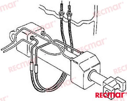 Hoses Kit