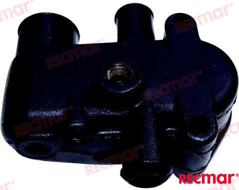 Thermostat Housing RM863457A2