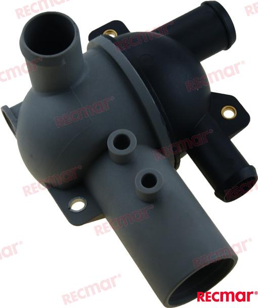 Water Distribution Module RM863631T1