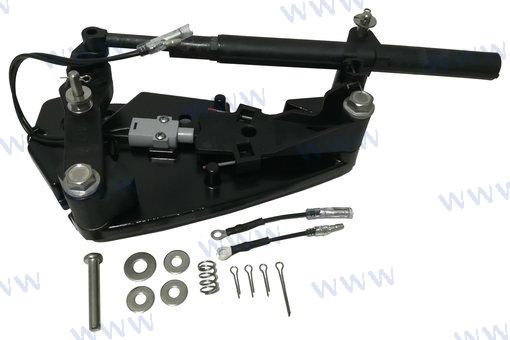 Shift Plate Kit RM864363A1