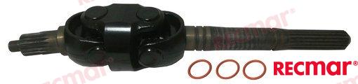Complete U-Joint RM865425A03
