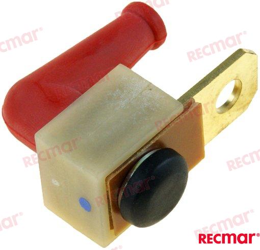 Fuse Assy-90 Amp RM88-79023A91