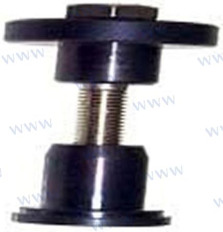 Driveshaft Shiming Tool RM91-17275A1