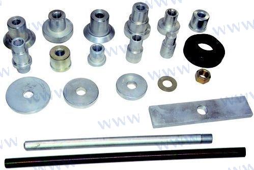 Gearcase Tool Kit RM91-31229A7