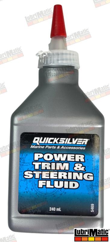 Oil Power Trim (12) RM92-858074QB1U12