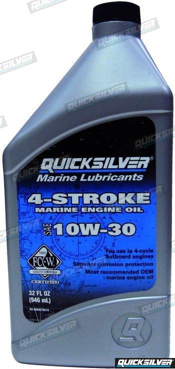 4 Stroke Oil - Box 6 Units RM92-8M0086220U6