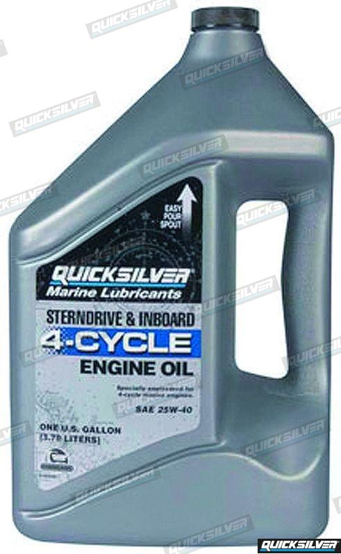 Oil GasoIIne Engines - Box 3 Units RM92-8M0086224U3
