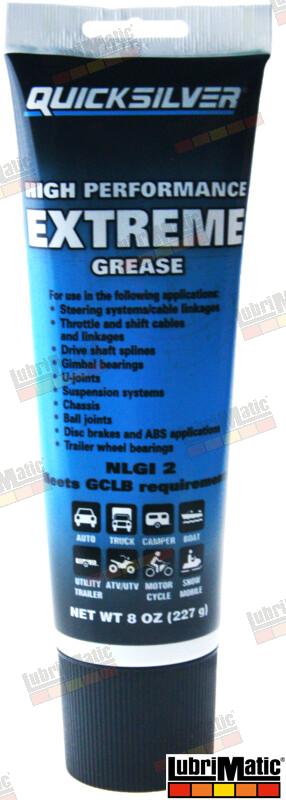 Marine Grease Xt 8 Oz RM92-8M0133989U6