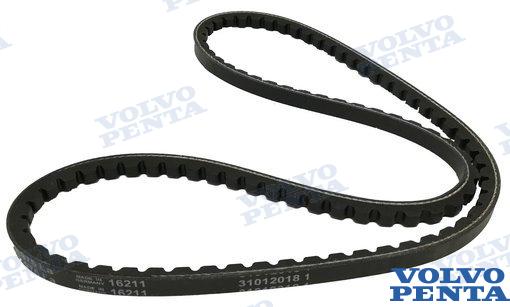 Belt Volvo Md22