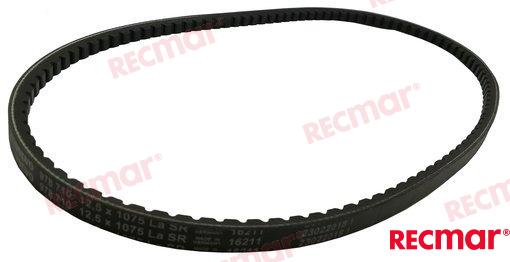 V-Belt Volvo Md2040