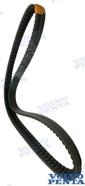 V-Belt  Volvo