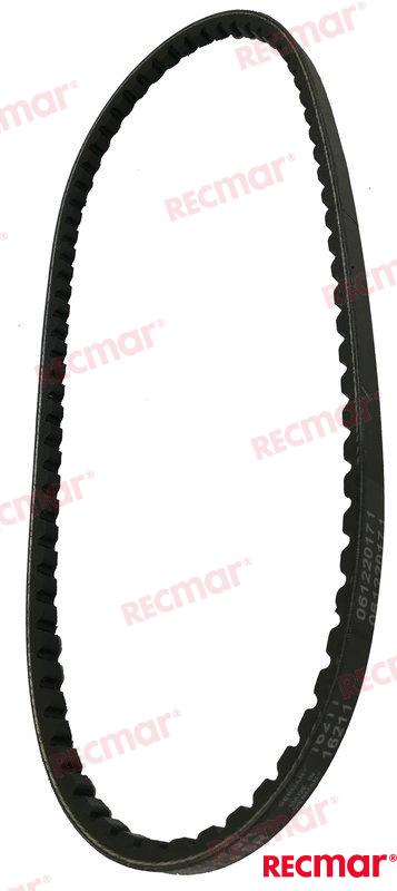 V-Belt Volvo Md2010-2020