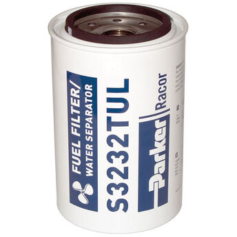 Racor Gasoline Replacement Element Filter