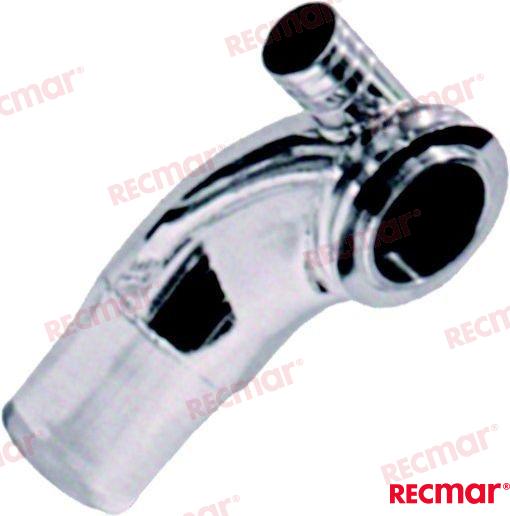 Exhaust Elbow SED3092000