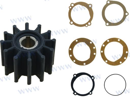Impeller SHE10615K